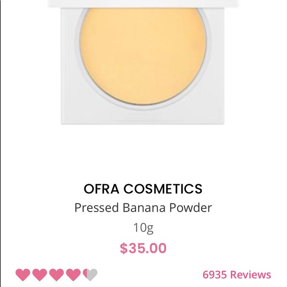 Banana powder - Picture 1 of 3